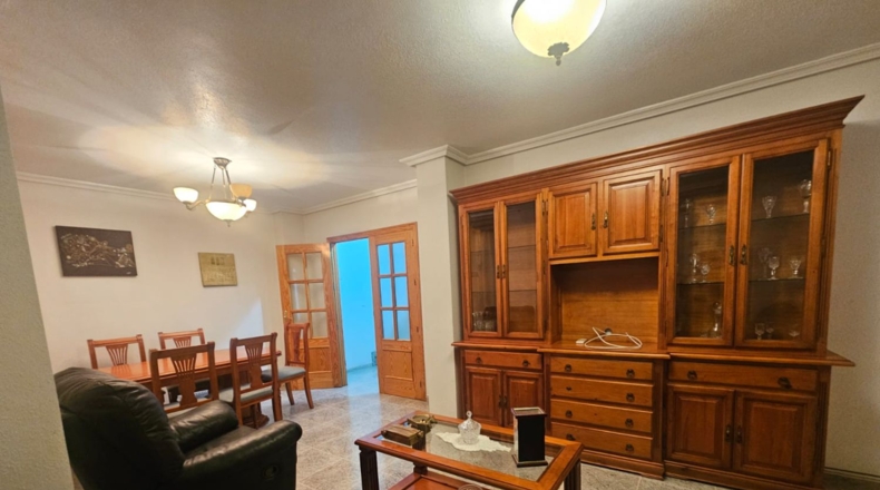 Мурсия - Águilas - 210m2