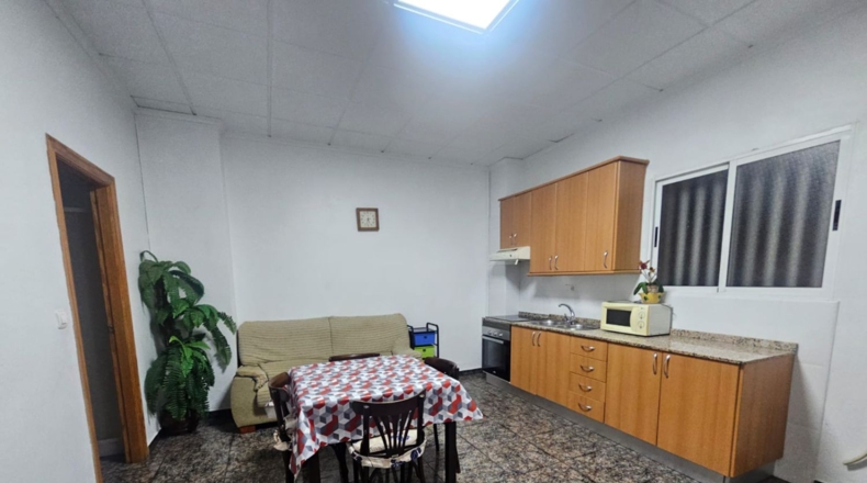 Мурсия - Águilas - 210m2