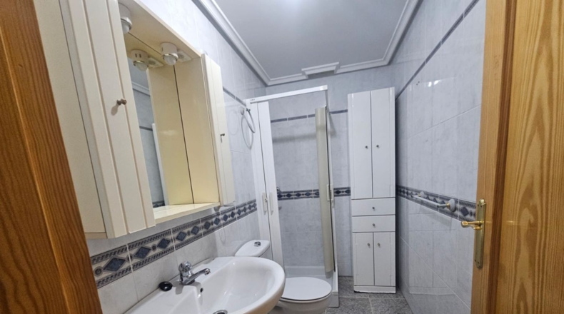 Мурсия - Águilas - 210m2