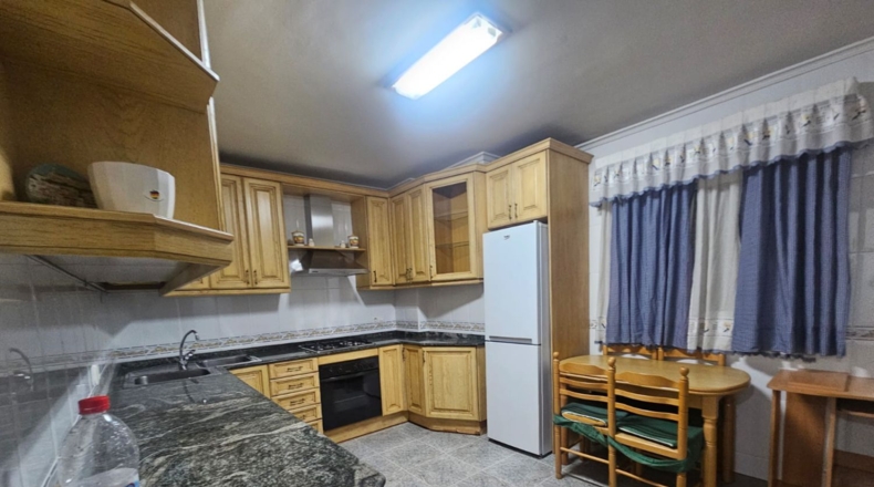 Мурсия - Águilas - 210m2