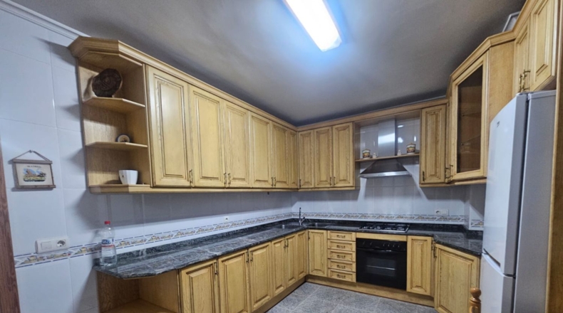 Мурсия - Águilas - 210m2