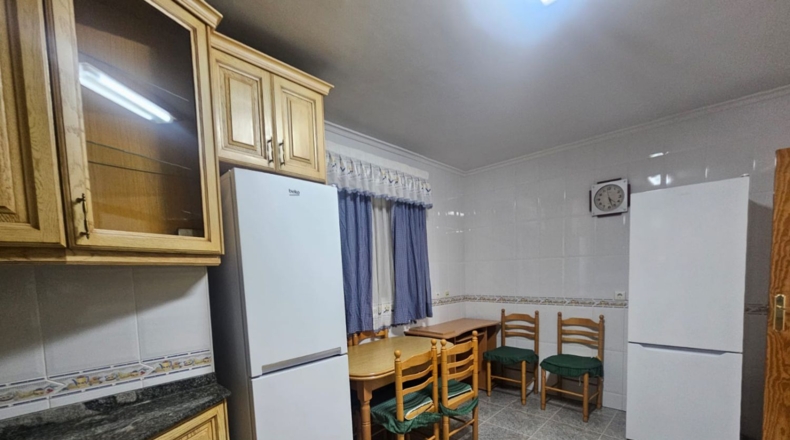 Мурсия - Águilas - 210m2