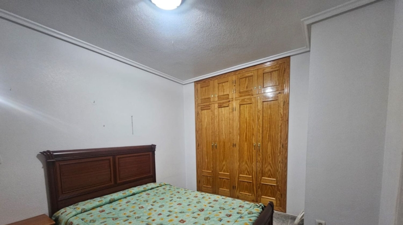 Мурсия - Águilas - 210m2