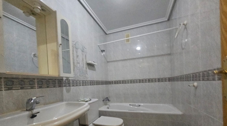 Мурсия - Águilas - 210m2