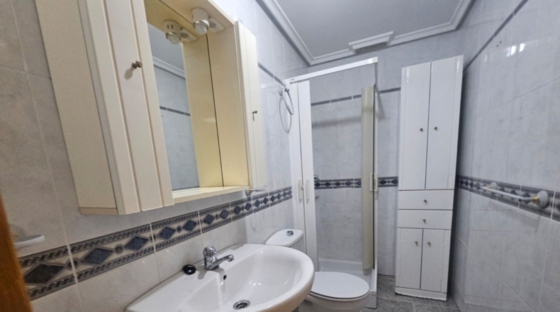 Мурсия - Águilas - 210m2