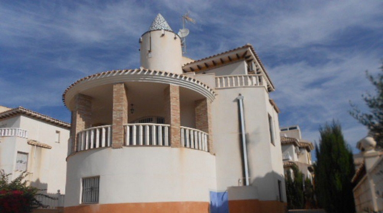 Alicante - Orihuela - 380m2
