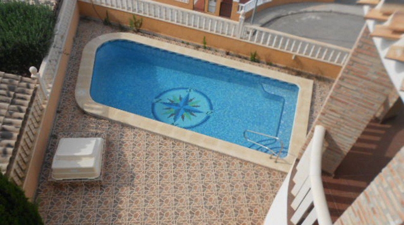 Alicante - Orihuela - 380m2