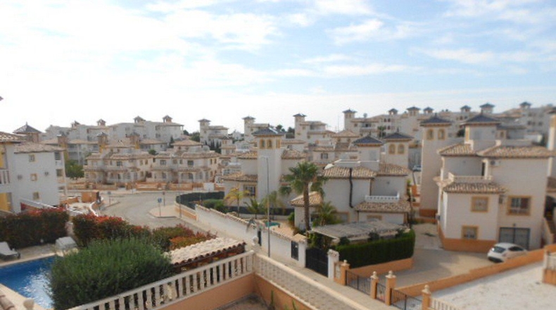 Alicante - Orihuela - 380m2