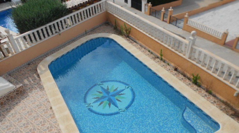 Alicante - Orihuela - 380m2