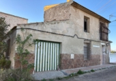 Casa de pueblo en venta en Almoradí ref: TR393309 foto