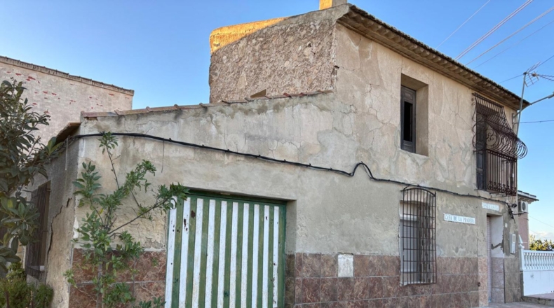 Alicante - Almoradí - 178m2