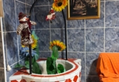 Casa de pueblo en venta en Almoradí ref: TR393309 foto