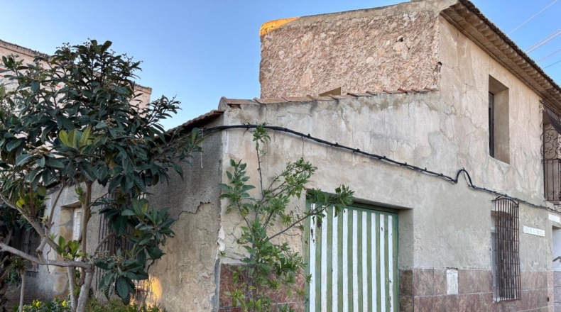 Alicante - Almoradí - 178m2