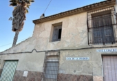 Casa de pueblo en venta en Almoradí ref: TR393309 foto