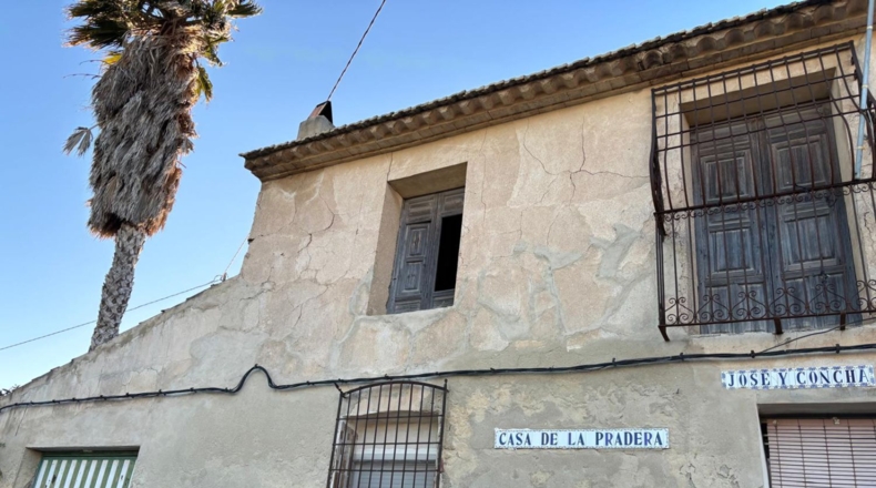 Alicante - Almoradí - 178m2