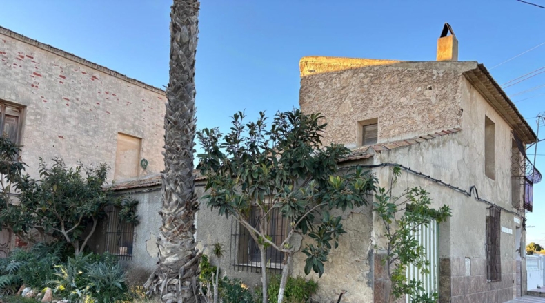 Alicante - Almoradí - 178m2