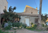 Casa de pueblo en venta en Almoradí ref: TR393309 foto