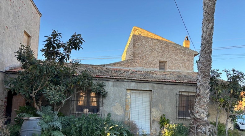 Alicante - Almoradí - 178m2