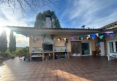 Finca rústica en venda a Llagostera ref.: TR393193 foto