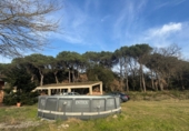 Finca rústica en venda a Llagostera ref.: TR393193 foto