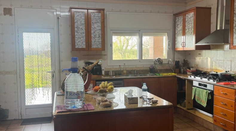 Girona - Llagostera - 18000m2