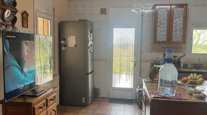 Girona - Llagostera - 18000m2