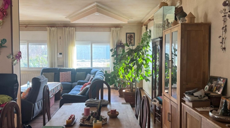 Girona - Llagostera - 18000m2