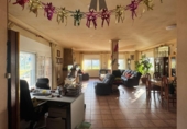 Finca rústica en venda a Llagostera ref.: TR393193 foto