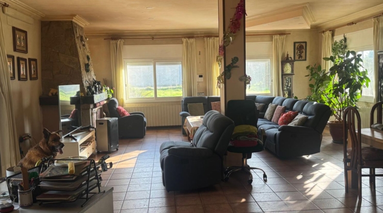 Girona - Llagostera - 18000m2