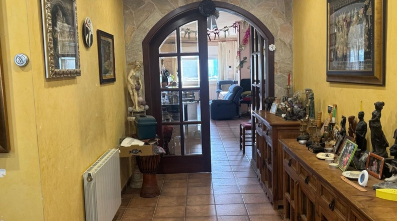 Girona - Llagostera - 18000m2