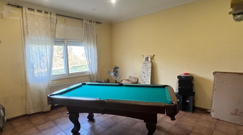 Girona - Llagostera - 18000m2