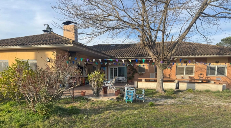 Girona - Llagostera - 18000m2