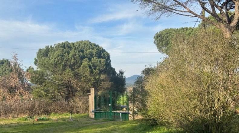 Girona - Llagostera - 18000m2