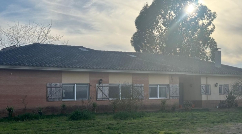 Girona - Llagostera - 18000m2