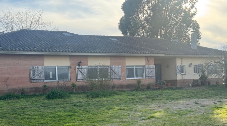Girona - Llagostera - 18000m2