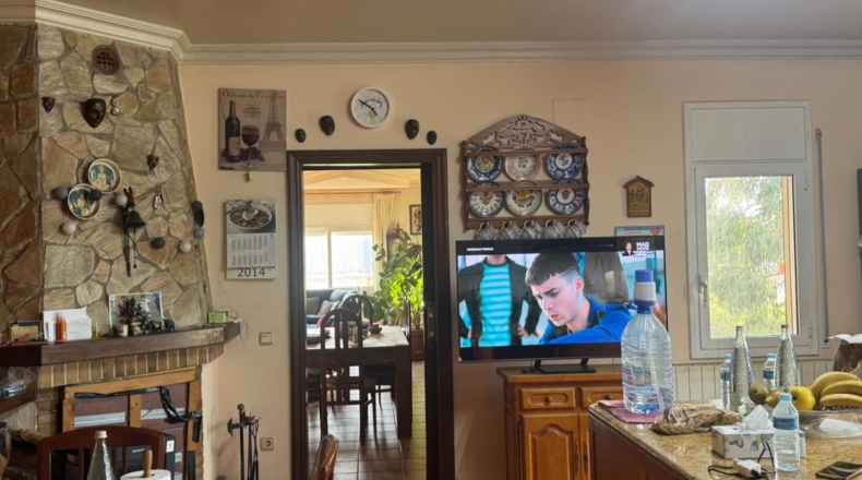 Girona - Llagostera - 18000m2