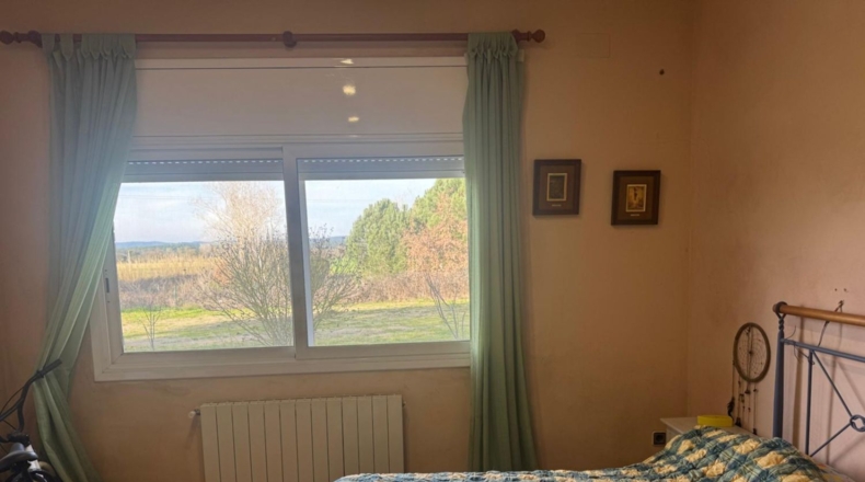 Girona - Llagostera - 18000m2