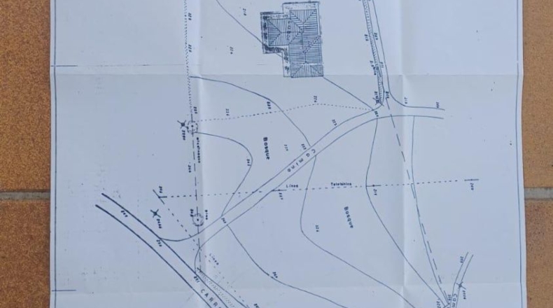 Girona - Llagostera - 18000m2