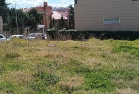 Madrid 738&nbsp;m² 