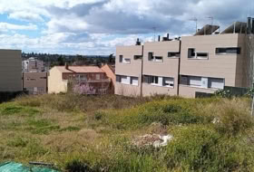 Madrid 738&nbsp;m² 