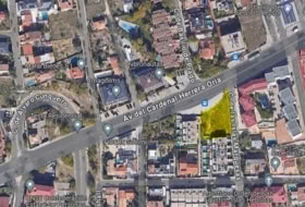 Madrid 738&nbsp;m² 