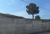 Parcela urbanizable en venta en la Carrer Verena, Piera, ref: TR393303 foto