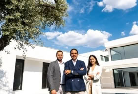 Fran Cortés Arquitectos foto
