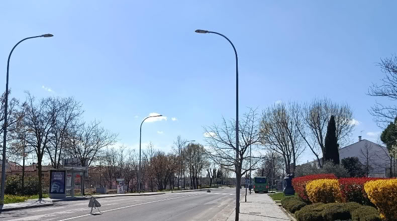 Comunidad de Madrid - Navalcarnero - 180m2