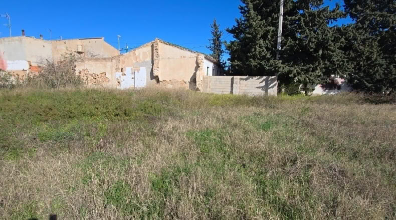 Murcia - Сан-Педро-дель-Пинатар - 2938m2