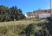 Sòl urbà en venda a la Calle Valladolid, San Pedro del Pinatar, ref.: TR393302 foto