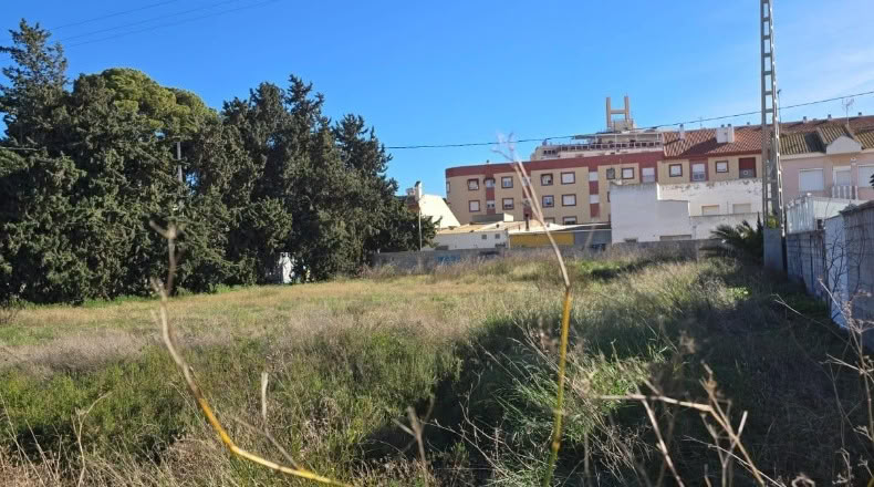 Murcia - Сан-Педро-дель-Пинатар - 2938m2