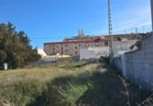 Sòl urbà en venda a la Calle Valladolid, San Pedro del Pinatar, ref.: TR393302 foto