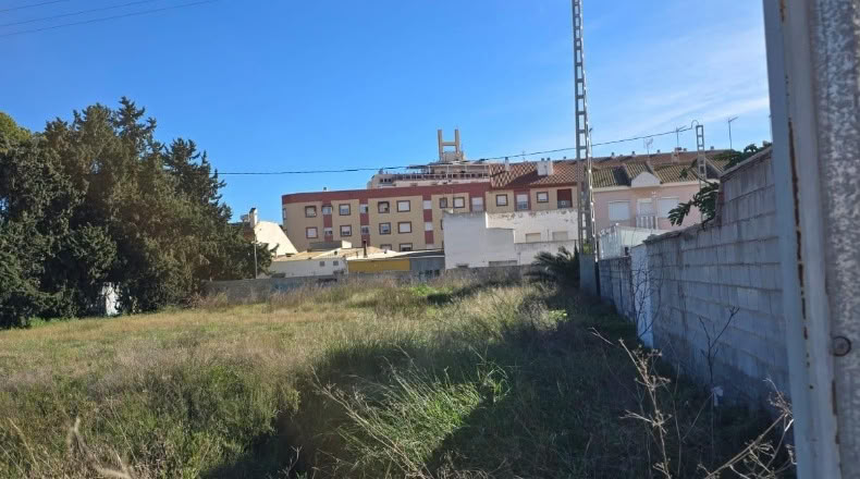 Murcia - Сан-Педро-дель-Пинатар - 2938m2