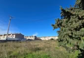 Sòl urbà en venda a la Calle Valladolid, San Pedro del Pinatar, ref.: TR393302 foto